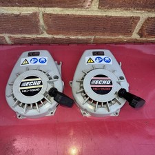 Genuine Starter Echo HC-1500 HCR-1500 hedge trimmer Pull start recoil.