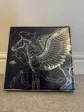 Hermes Scarf Stole Magic Kelly