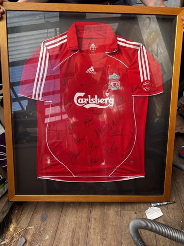 Liverpool adidas carlsberg - adidas,