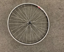 Rear only race bike wheel with Shimano Ultegra 6600.  hub