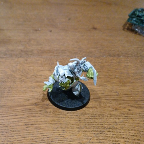 Blood bowl varag - bowl,