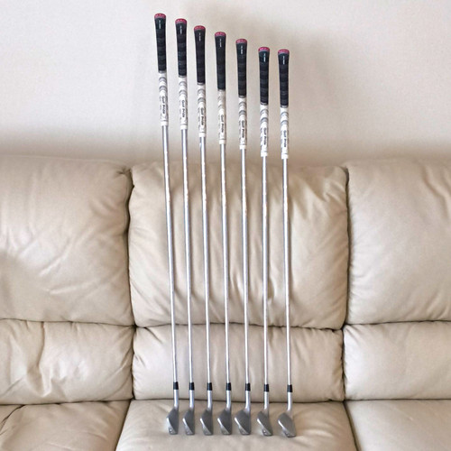 Ping blueprint irons - ping, 4