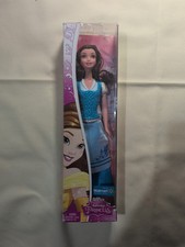 Disney Princess Belle Fashion