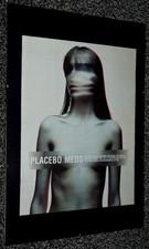 PLACEBO band A3 MOUNTED
