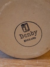 Denby England Vintage Glazed
