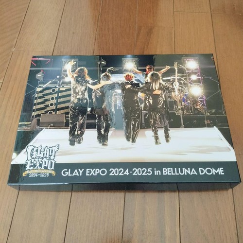 Glay expo 2024 - expo, 2025