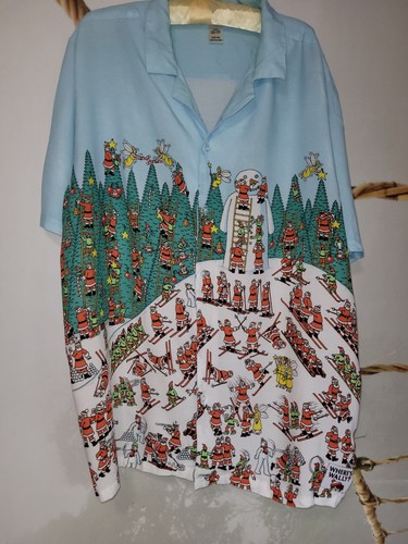 Where wally shirt size - shirt,