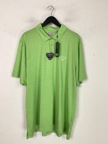 Callaway green patterned - callaway,