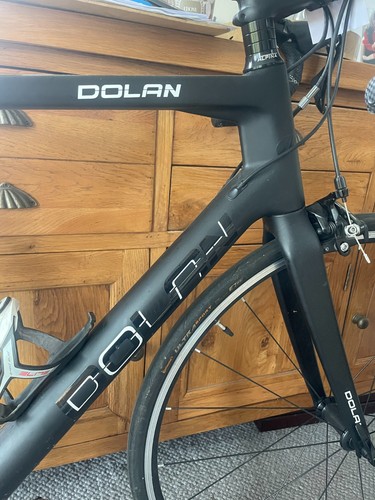 Dolan etape carbon road bike - l'etape,