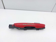 HONDA CIVIC MK10 EXTERIOR DOOR HANDLE FRONT LEFT PASSENGER SIDE IN RED 2019