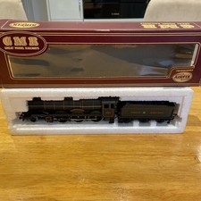 Airfix GMR Castle Class