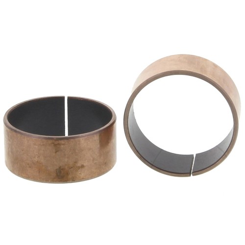 Jmp fork guide bush set - jmp, front