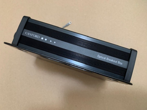 Canford lemo edw breakout box - canford,