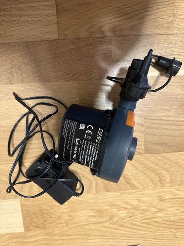 Tesco outdoor electric air - outdoor,