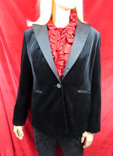 REISS  Opal Velvet Single