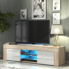130cm TV Unit Sideboard