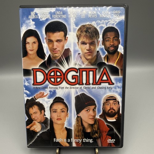 Dogma - , 1999)
