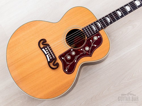 2005 gibson 150 rosewood - gibson, j-150