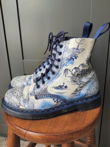 Martens 1460 eye - dr,