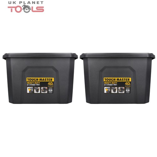 Storage box litre durable - box,