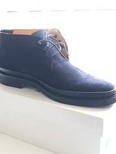 Russell & Bromley Navy Blue