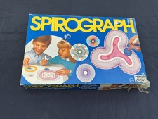 Vintage 1987 Kenner Parker