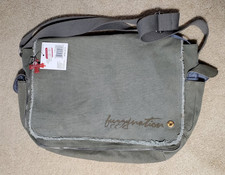 Fuzzy Nation Pug Dog Purse