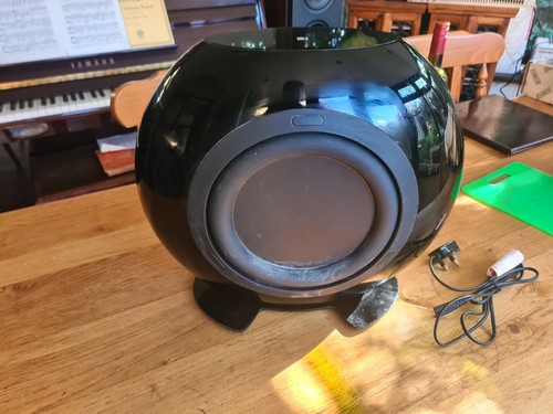 Kef htb2 subwoofer - htb2,