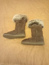 Beautiful Celtic & Co  Brown