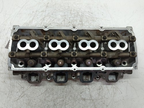 Cylinder head for - , 2008