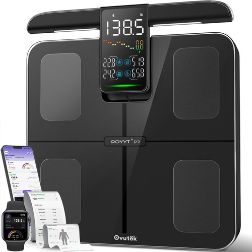 Scale for body weight - for,