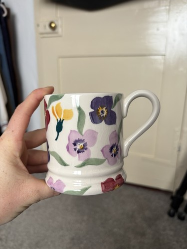 Emma bridgewater wallflower - emma,