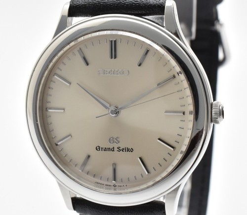 Vintage exc grand - vintage, gs