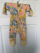 Bonds Wondersuit, Baby Girl