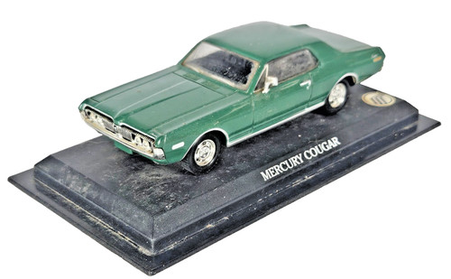 Del prado mercury cougar 1968 - del,