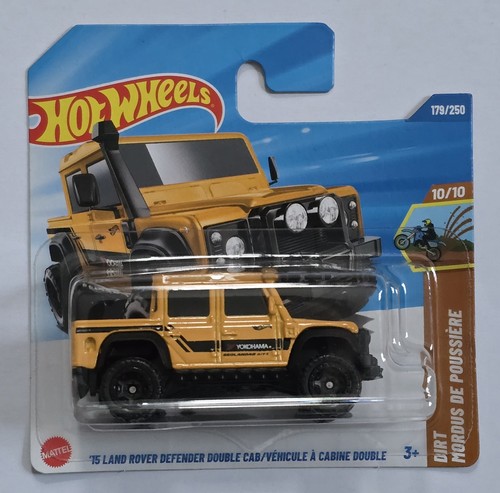 Hot wheels dirt 16 land - wheels,