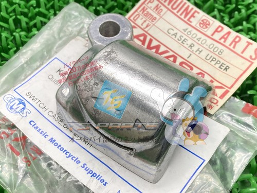 250a1 samurai handlebar switch - 250a1,