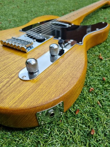 Luthier build blackguard guard - luthier,