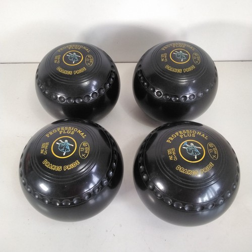Drakes pride professional - x4,