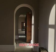 PHOTO  WEST FRONT CORRIDOR THE