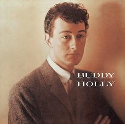 Buddy holly us - holly, [us