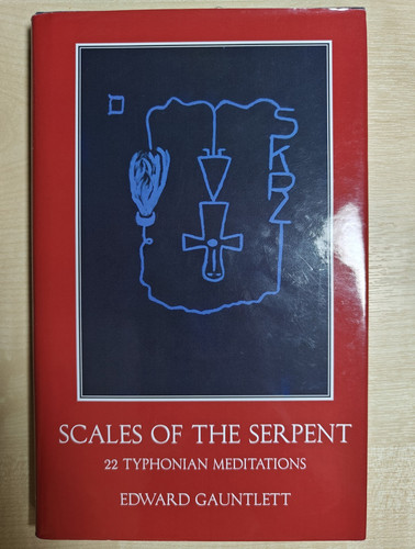 Edward gauntlett scales - edward, of