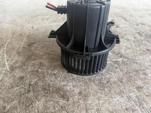 Peugeot 307 2007 heater blower - 307,