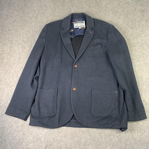 Joules blazer mens 2xl xxl - mens,