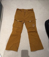 Colour Wear CLWR Snowboard Ski