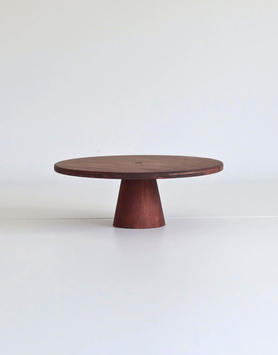 The scandinavian cone birch - cone,