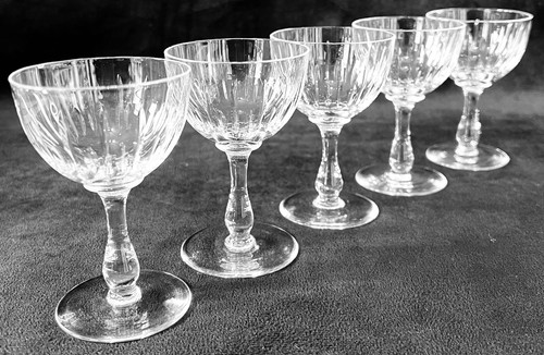 Edinburgh crystal hand - crystal, cut