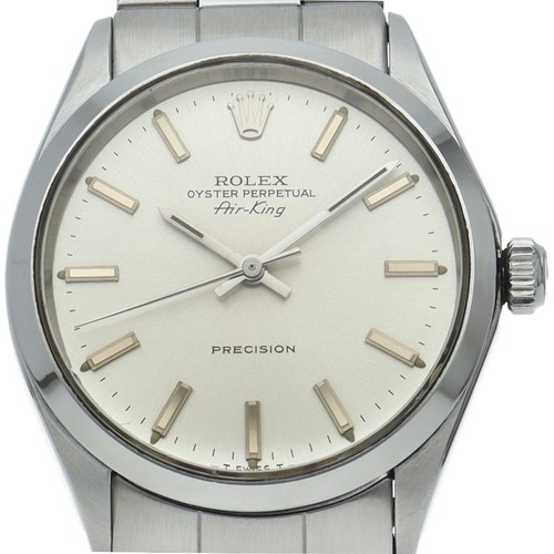 Rolex air king - king, 5500(2)