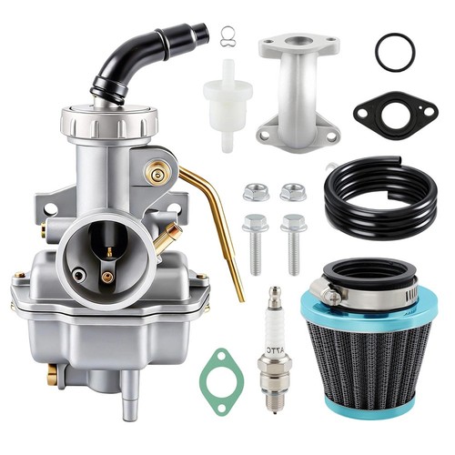 Pz20 carburetor kit for 49cc - kit,
