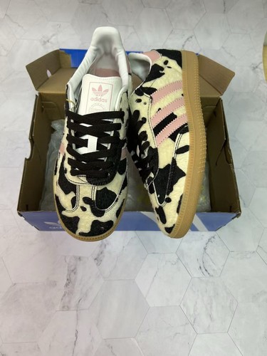 Adidas samba shoes - og,